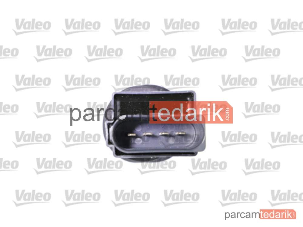 VALEO 245824 | Ateşleme Bobini — VW Passat B7 Variant, VW Touareg, Audi Q7